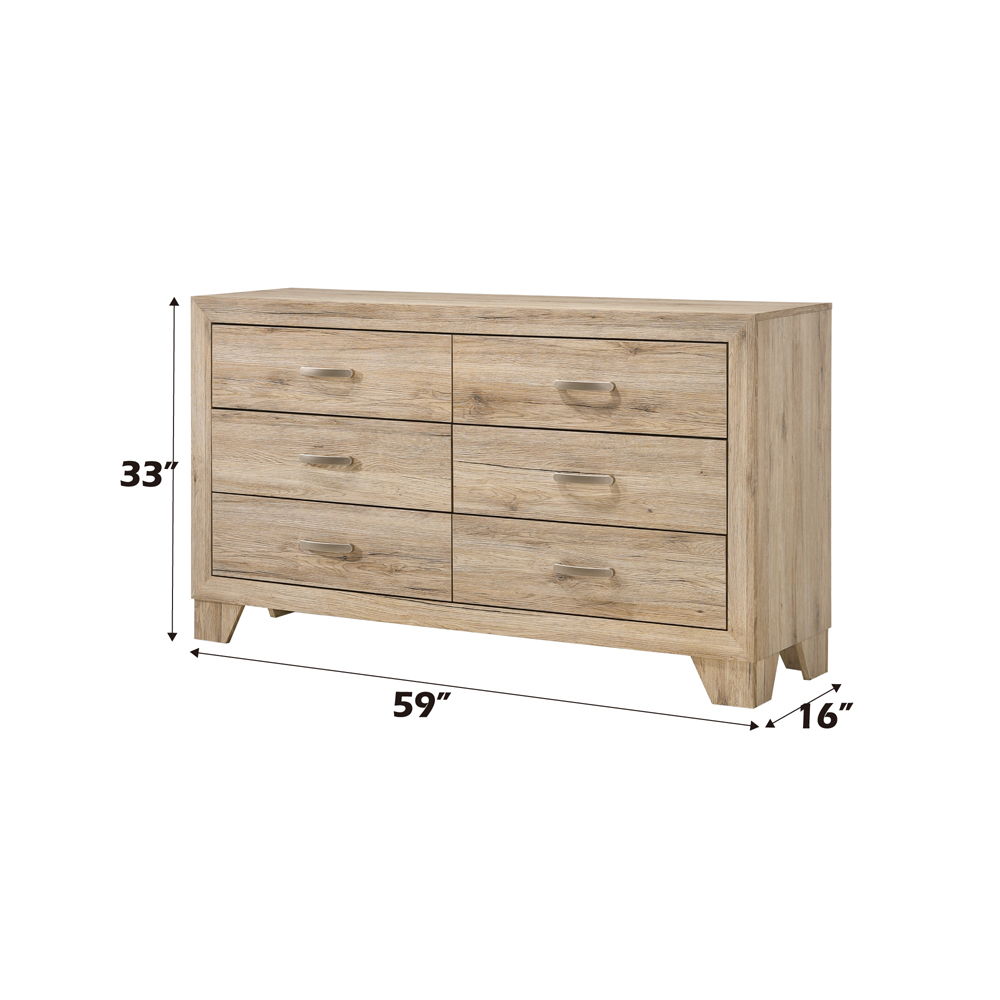 Miquell - Dresser, alternate view 10