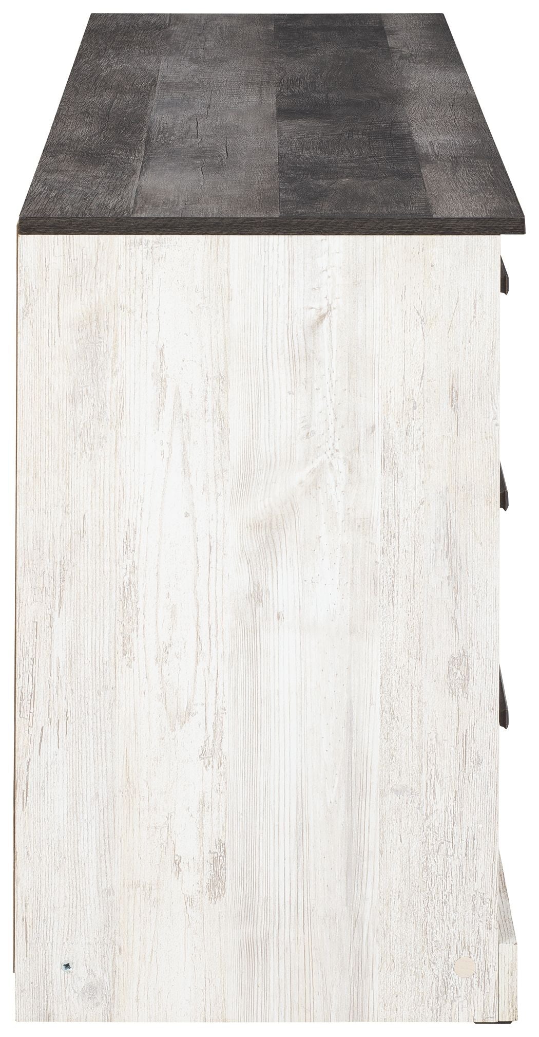 Shawburn - Drawer Dresser, alternate view 7