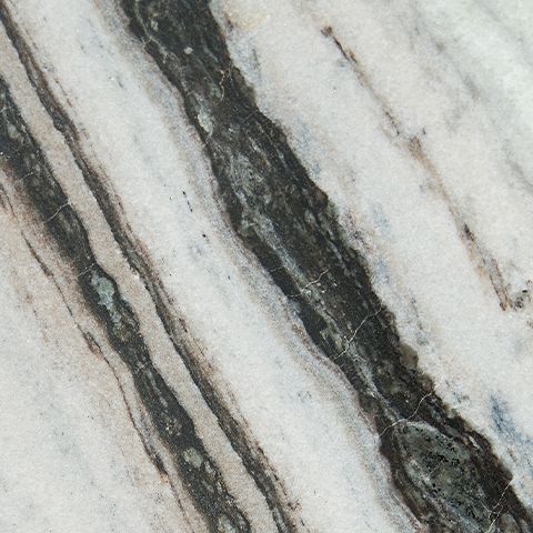 Baretton - Accent Cocktail Table, alternate view 12 with marble