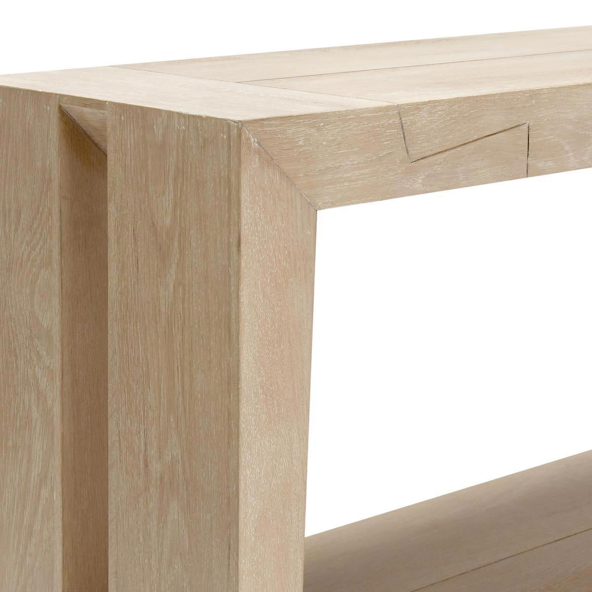 Troy - Console Table, alternate view 11