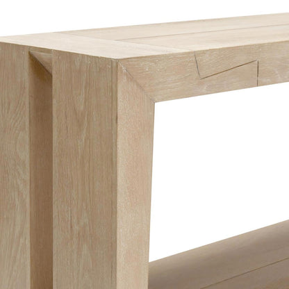 Troy - Console Table, alternate view 11