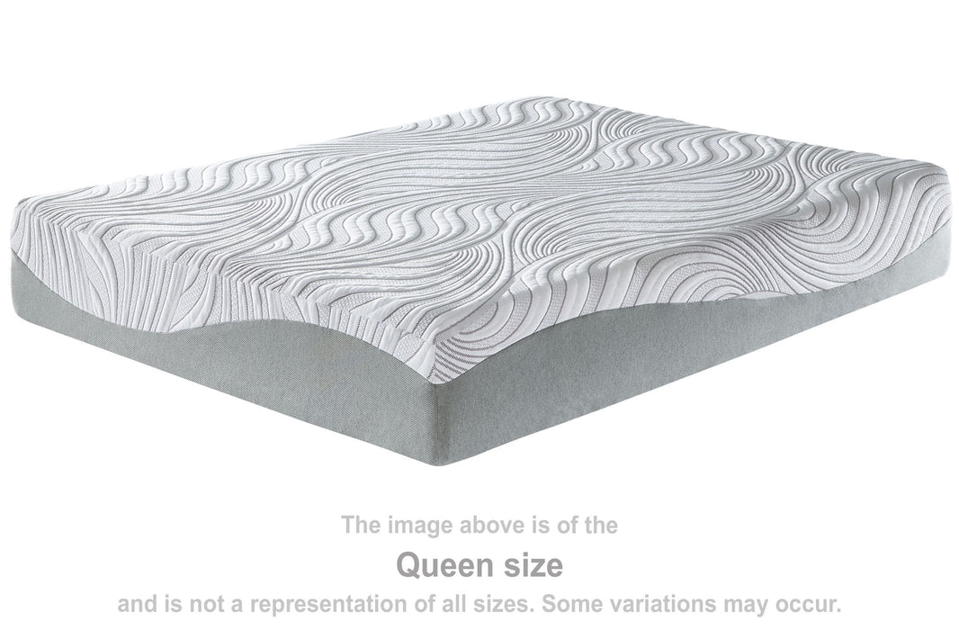 8 Inch Bonnell Hybrid - Hybrid Mattress