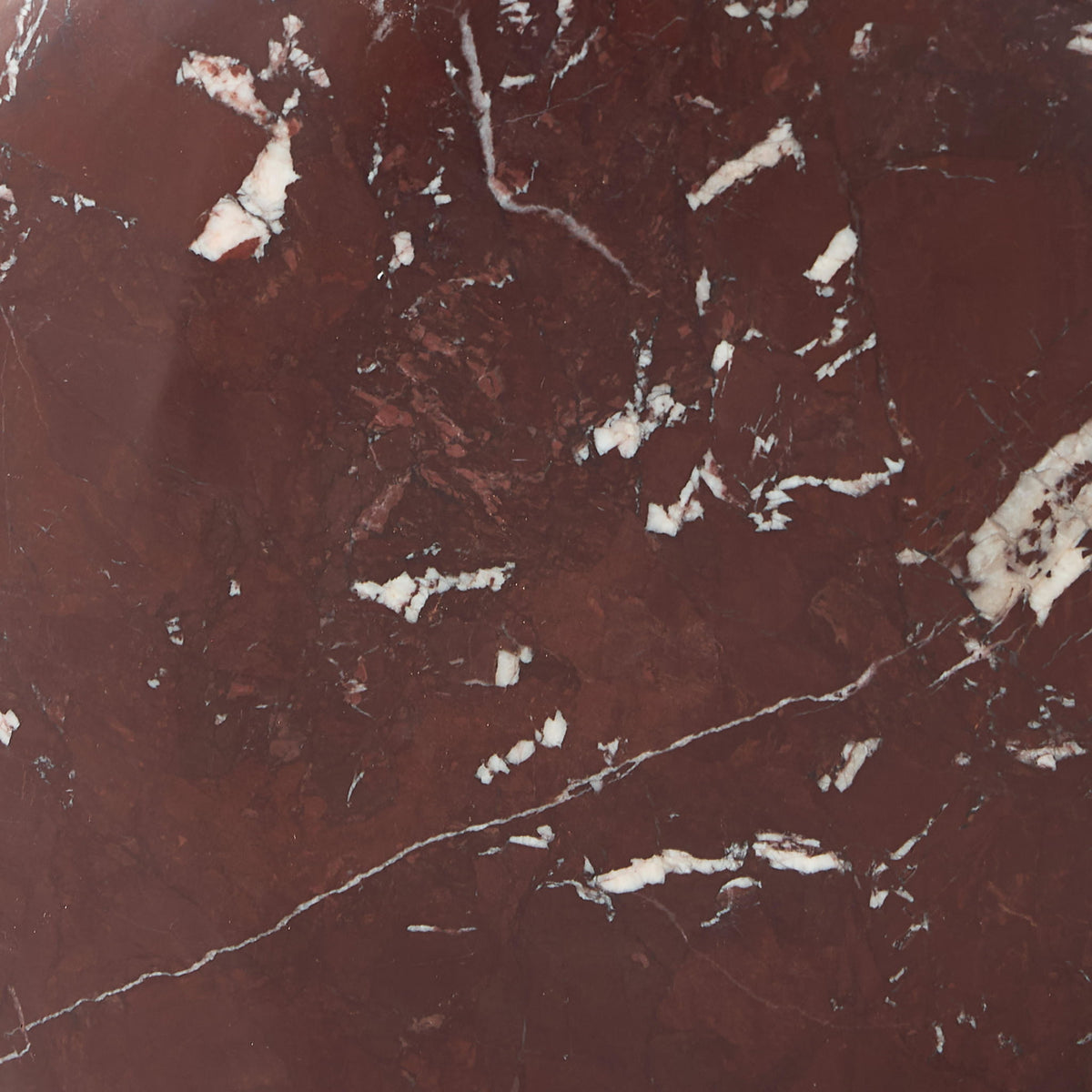 Dashner Vase Red / White, gallery image 5
