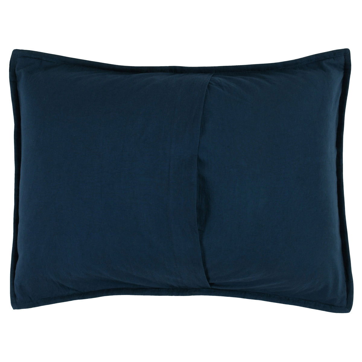 Caleb - Hand Stitched Sham - Villa - 3