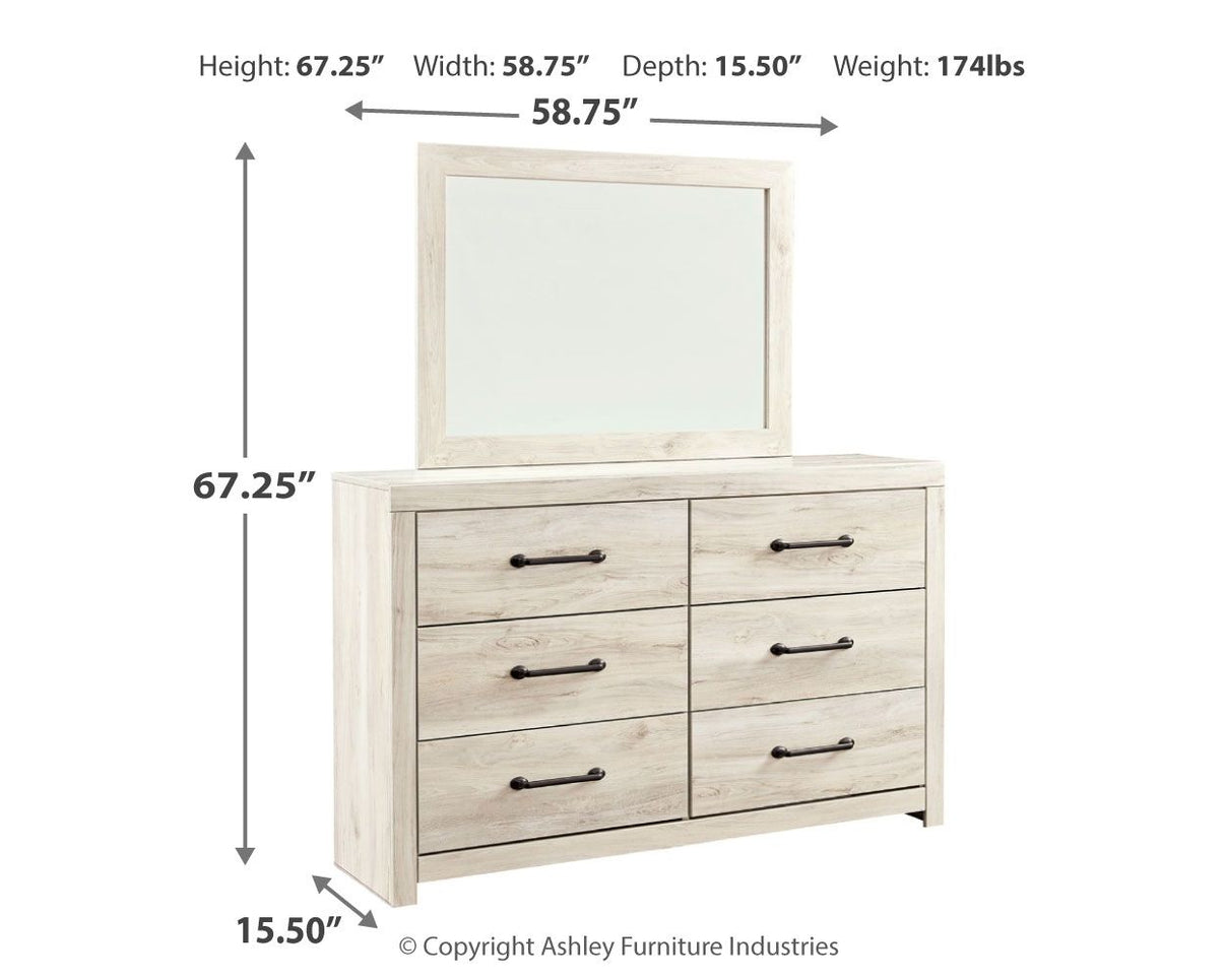 Cambeck - Bedroom Set - Signature Design by Ashley® - 19