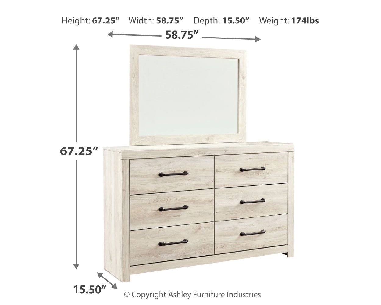 Cambeck - Bedroom Set - Signature Design by Ashley® - 19