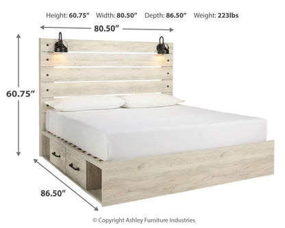 Cambeck - Bedroom Set - Signature Design by Ashley® - 29
