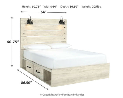 Cambeck - Bedroom Set - Signature Design by Ashley® - 18
