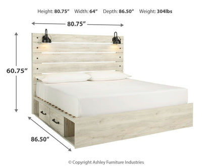 Cambeck - Bedroom Set - Signature Design by Ashley® - 25