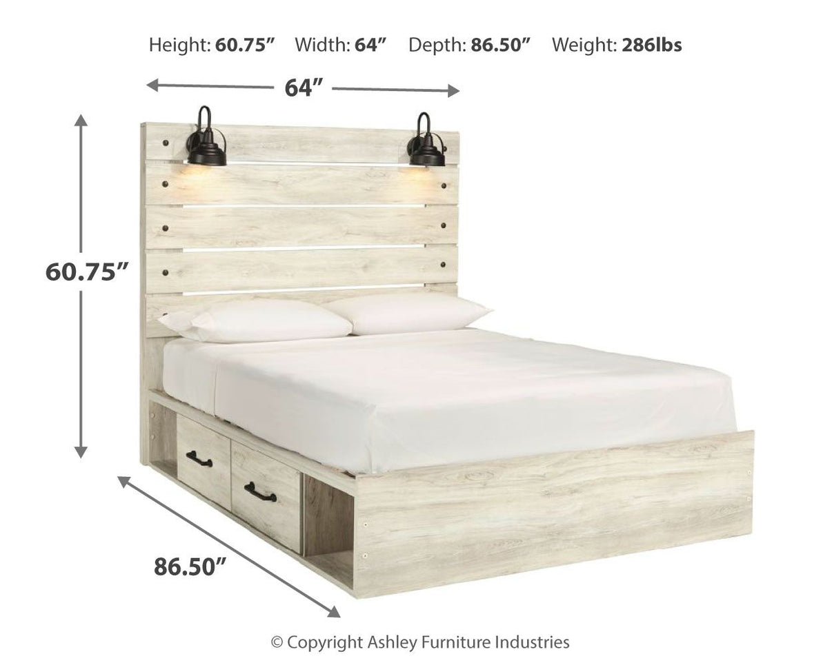 Cambeck - Bedroom Set - Signature Design by Ashley® - 15