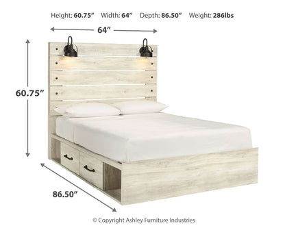 Cambeck - Bedroom Set - Signature Design by Ashley® - 15