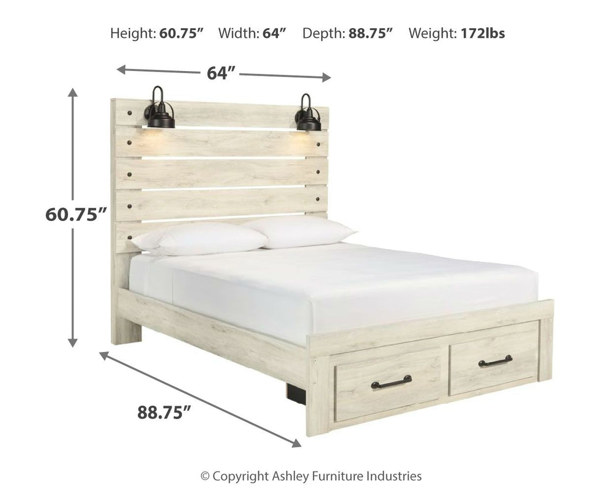 Cambeck - Bedroom Set - Signature Design by Ashley® - 12