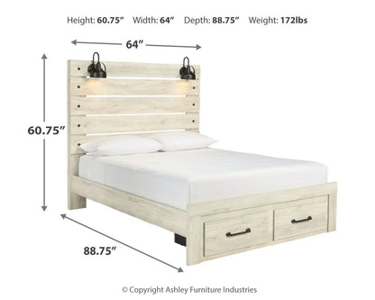 Cambeck - Bedroom Set - Signature Design by Ashley® - 12