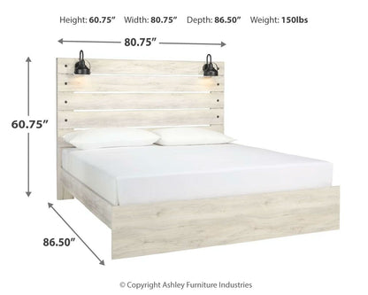 Cambeck - Bedroom Set - Signature Design by Ashley® - 30