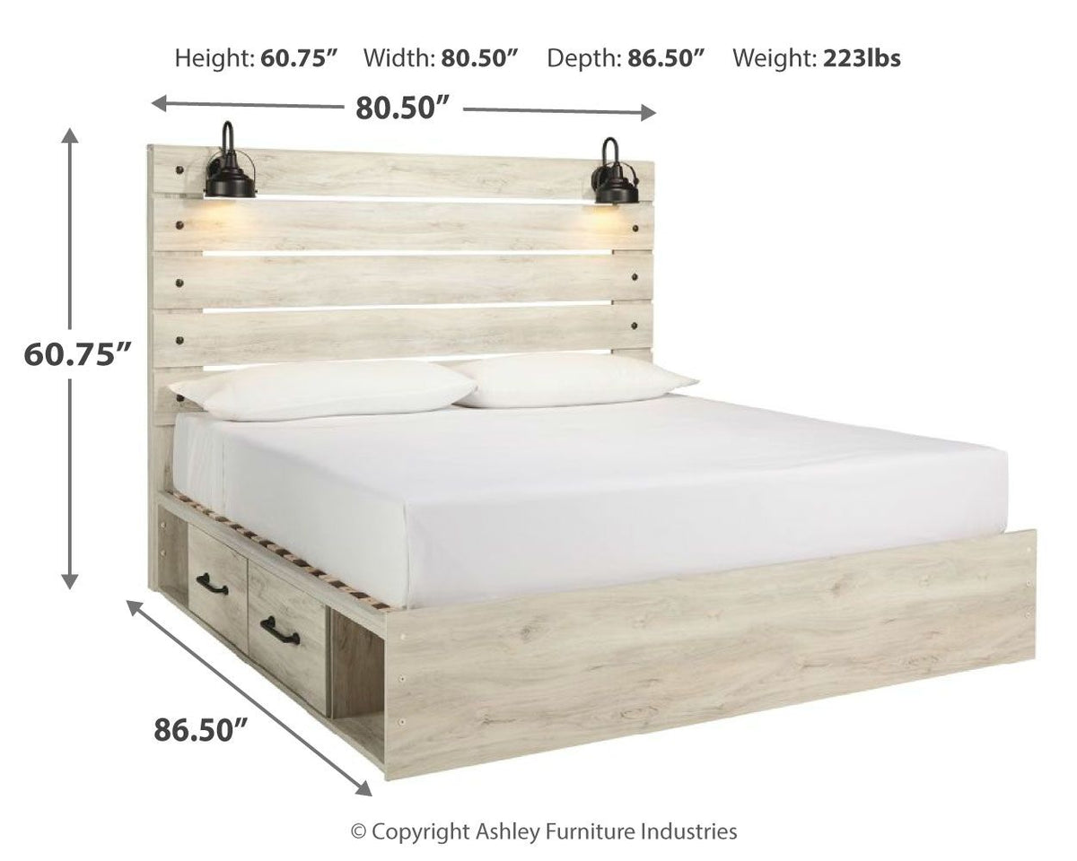 Cambeck - Bedroom Set - Signature Design by Ashley® - 29