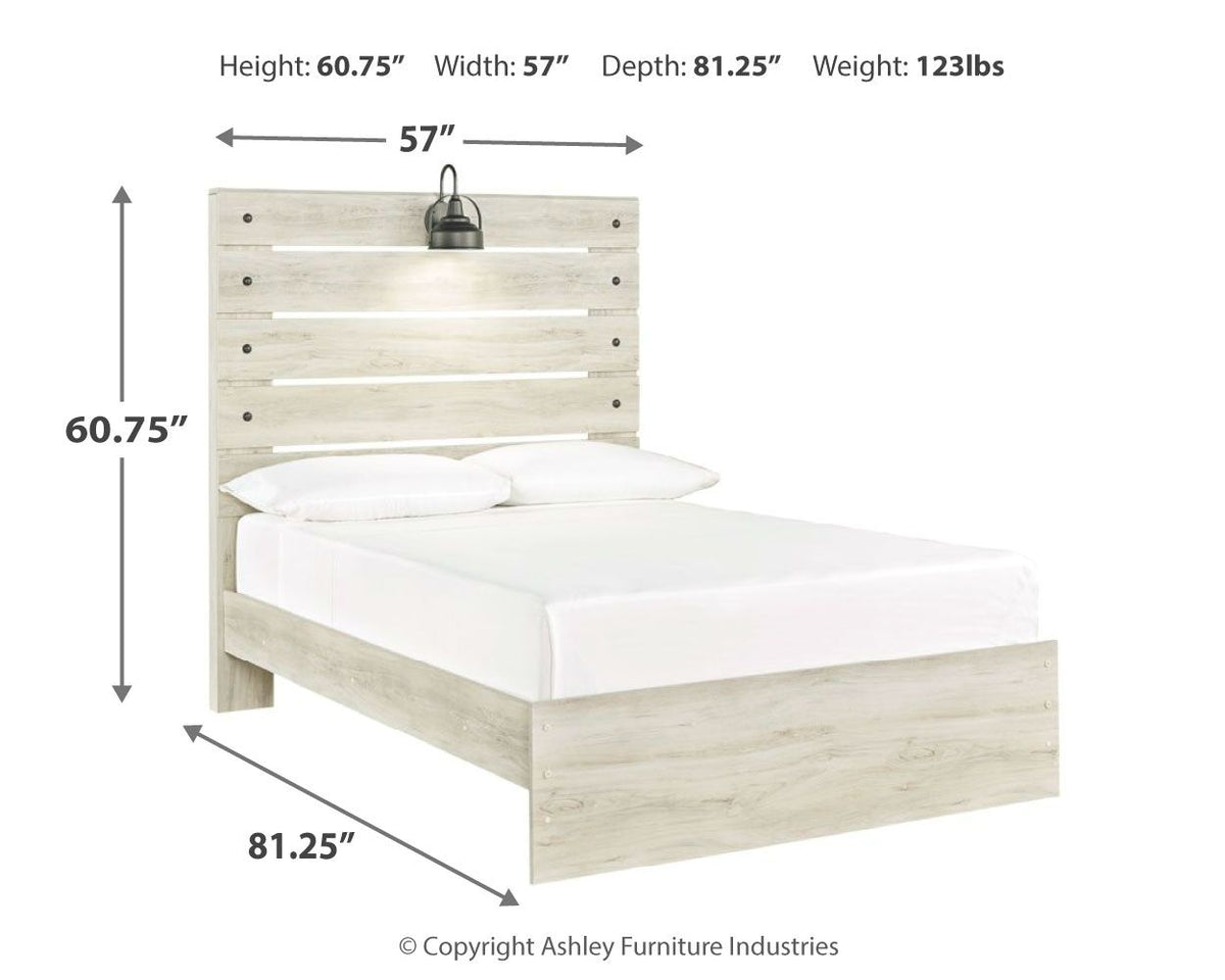 Cambeck - Youth Bedroom Set - Signature Design by Ashley® - 16