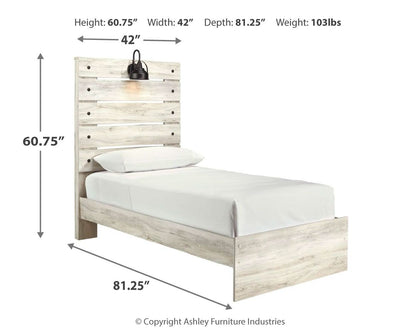 Cambeck - Youth Bedroom Set - Signature Design by Ashley® - 28