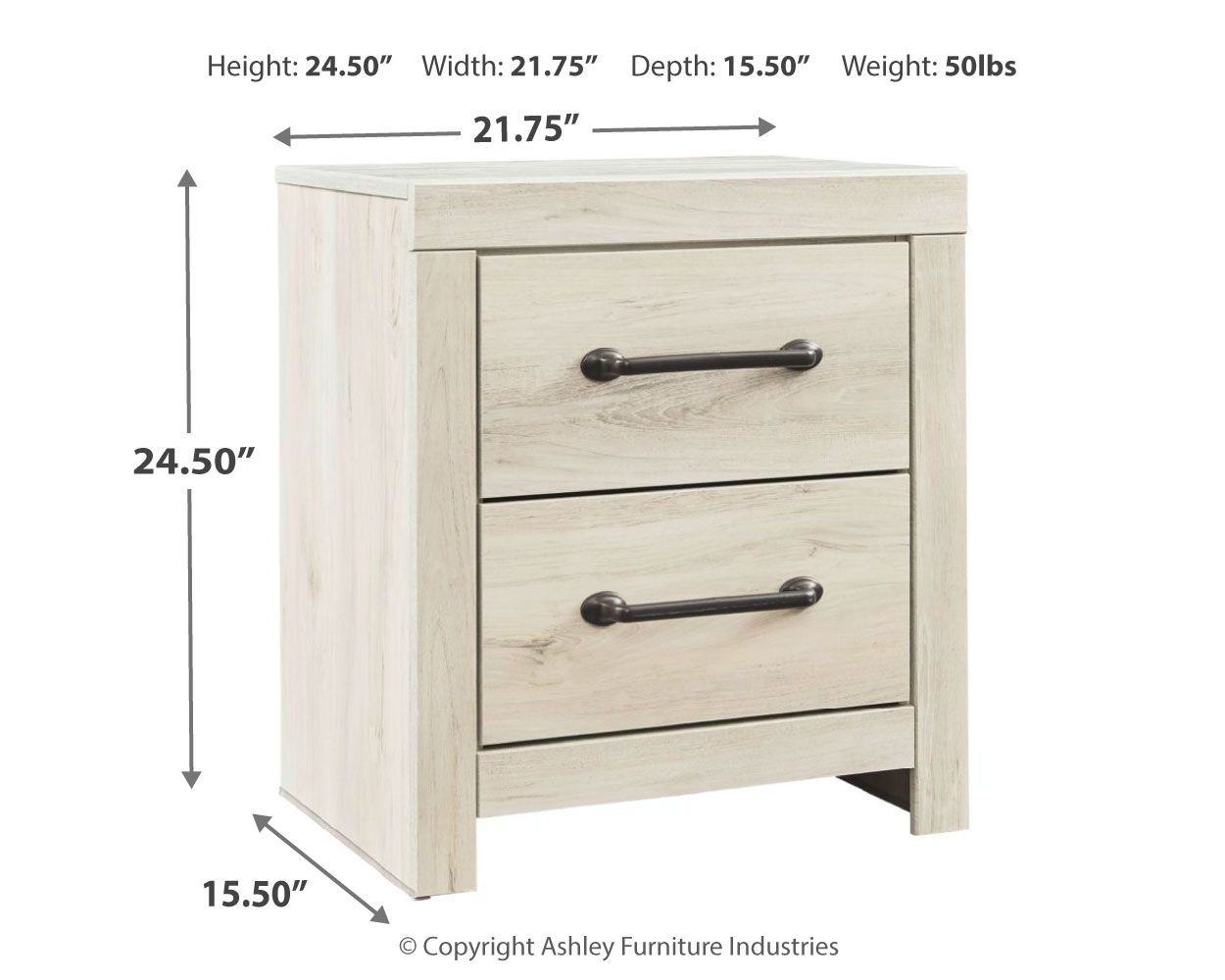 Cambeck - Youth Bedroom Set - Signature Design by Ashley® - 17