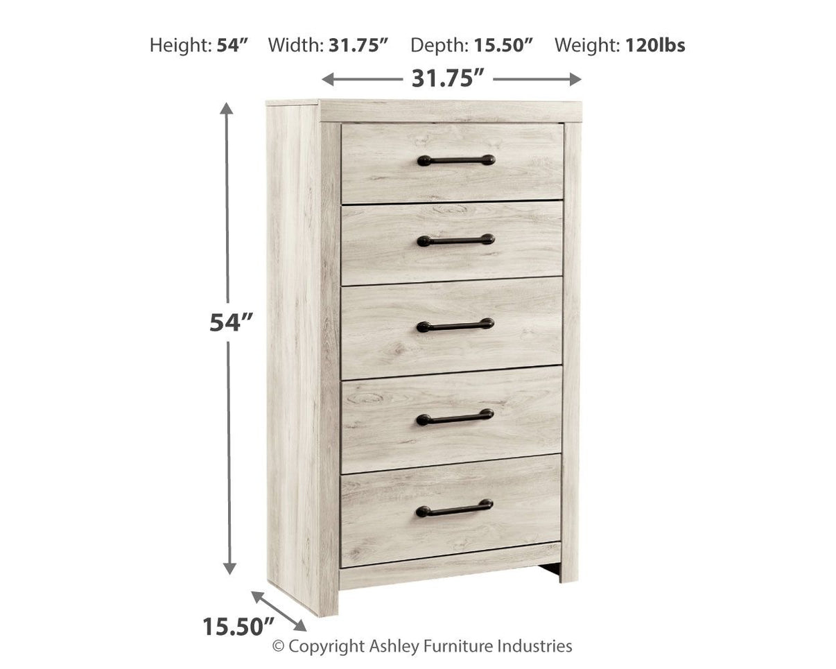 Cambeck - Youth Bedroom Set - Signature Design by Ashley® - 12