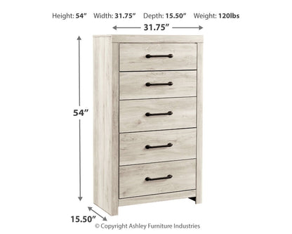 Cambeck - Youth Bedroom Set - Signature Design by Ashley® - 12