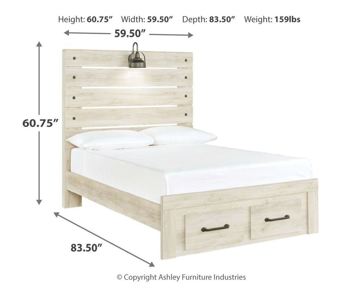Cambeck - Youth Bedroom Set - Signature Design by Ashley® - 22