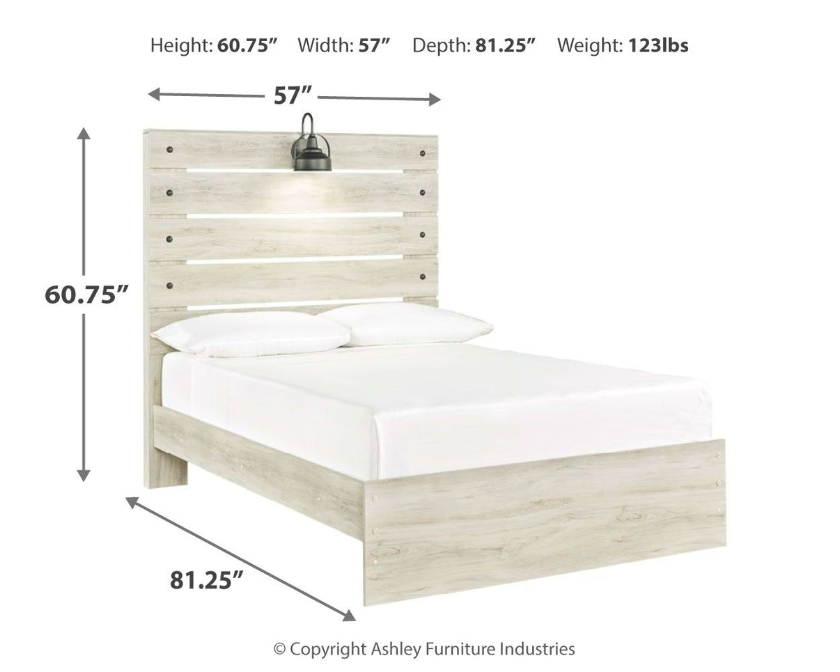 Cambeck - Youth Bedroom Set - Signature Design by Ashley® - 16