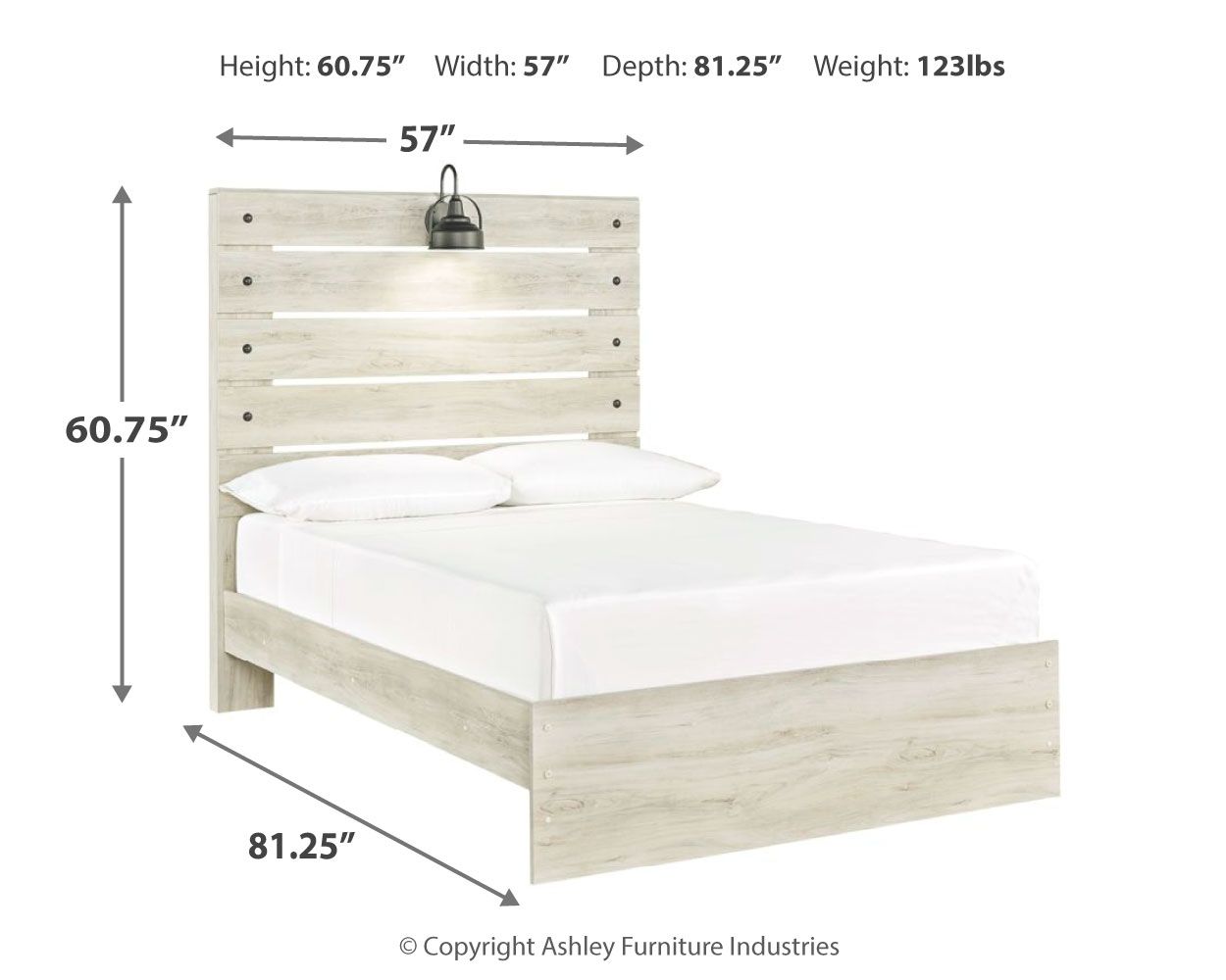 Cambeck - Youth Bedroom Set - Signature Design by Ashley® - 16