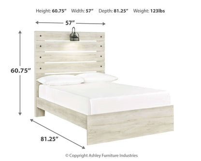 Cambeck - Youth Bedroom Set - Signature Design by Ashley® - 16