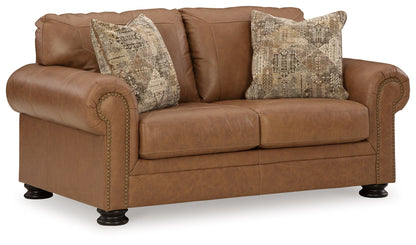 Carianna - Living Room Set - Signature Design by Ashley® - 13