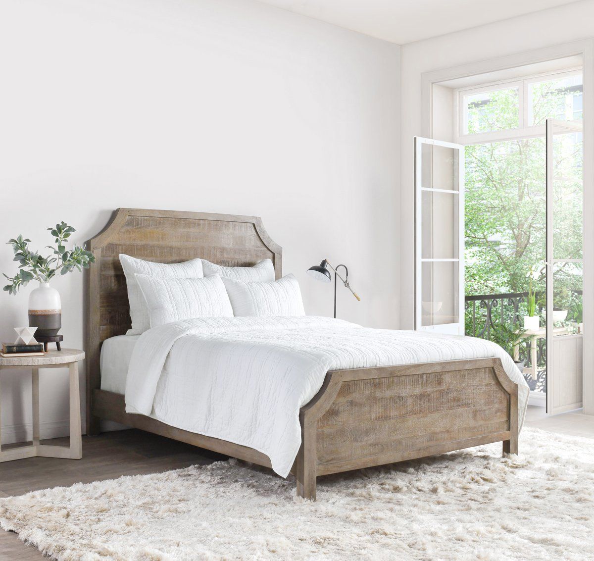 Carly - Quilt With Silvadur Tech - Villa - 8