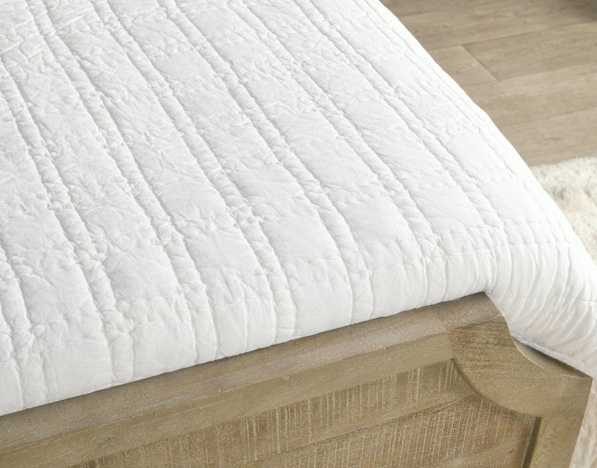 Carly - Quilt With Silvadur Tech - Villa - 9