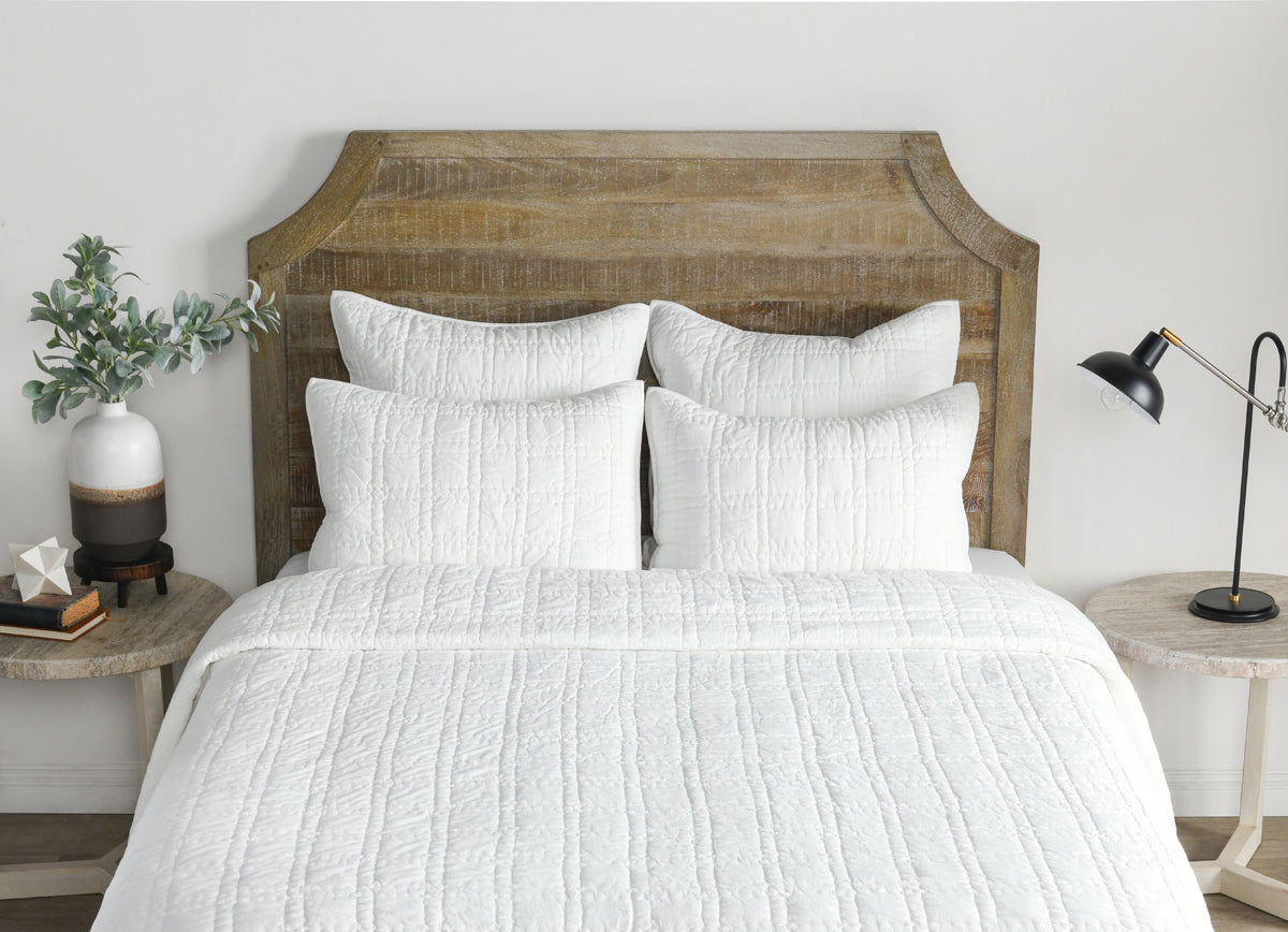 Carly - Quilt With Silvadur Tech - Villa - 6