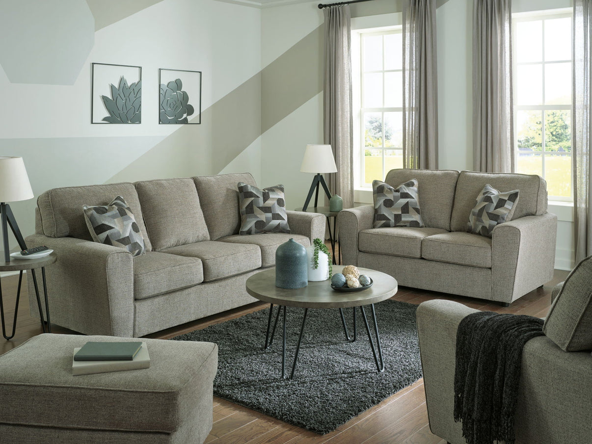 Cascilla - Living Room Set - Signature Design by Ashley® - 3