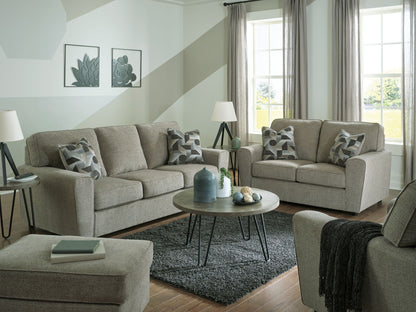 Cascilla - Living Room Set - Signature Design by Ashley® - 3