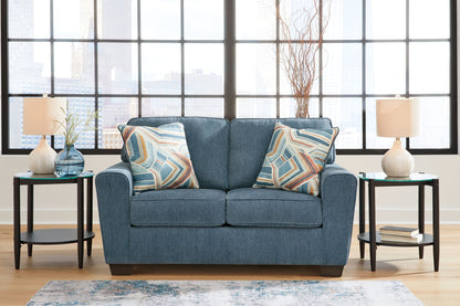 Cashton - Living Room Set - Signature Design by Ashley® - 16