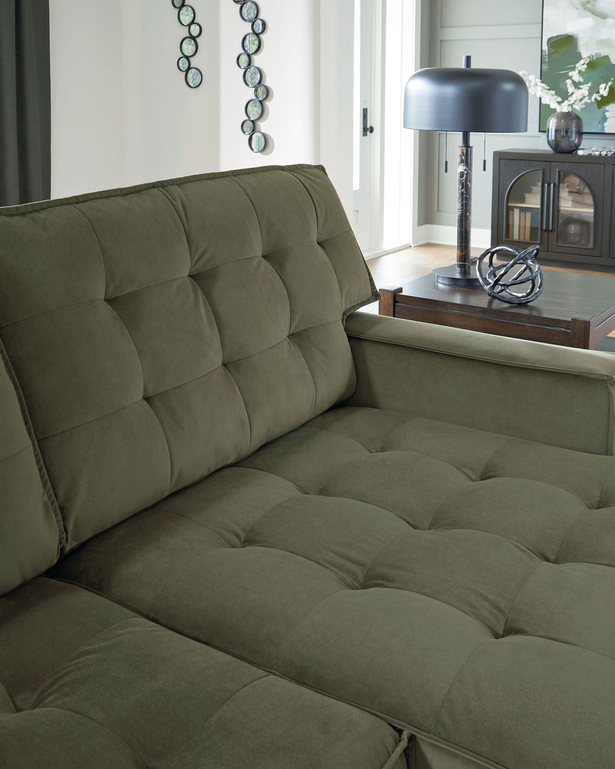 Caspian-Town - Sectional - Signature Design by Ashley® - 11