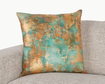 Equilibrium - Onara Pillow 22' x 22'