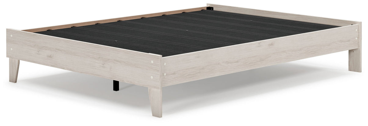 Socalle - Platform Bed, alternate view 49