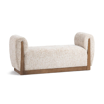 Soraya - Bench