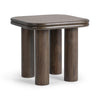 Miranda - Table, product view with wood construction