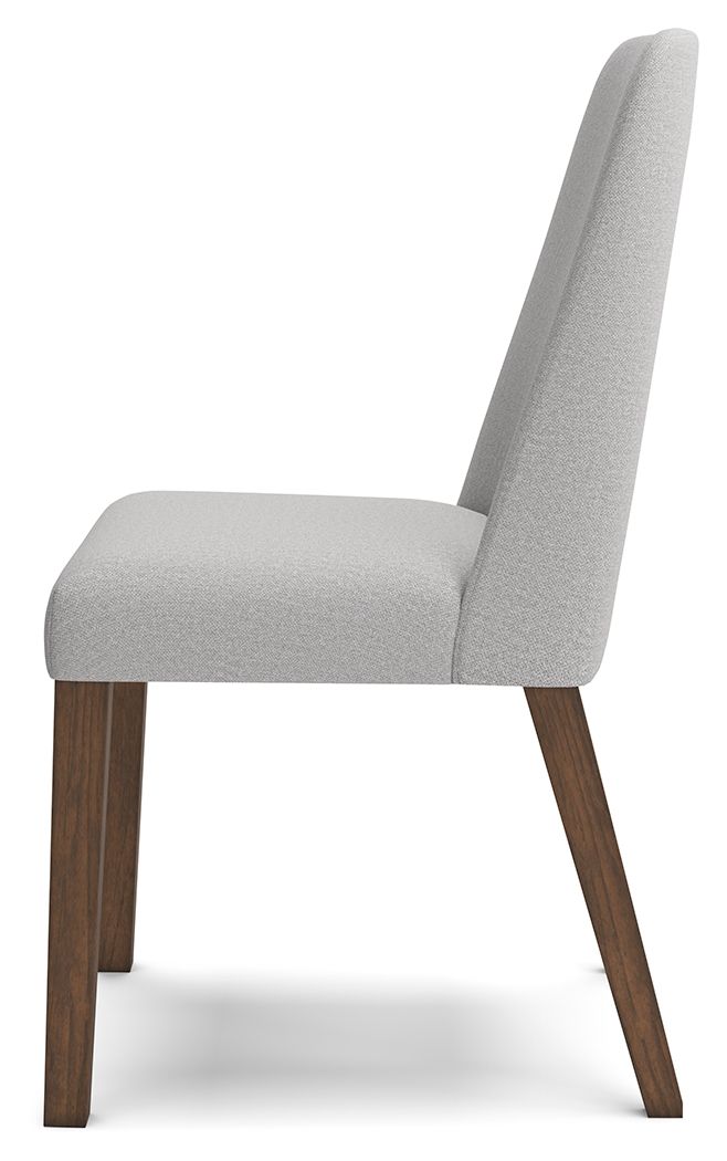 Lyncott - Dining Uph Side Chair (Set of 2), alternate view 24