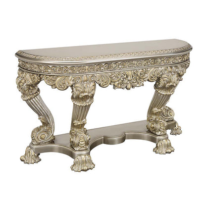 Danae - Table