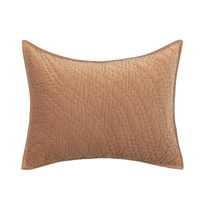 Elms - Velvet Sham