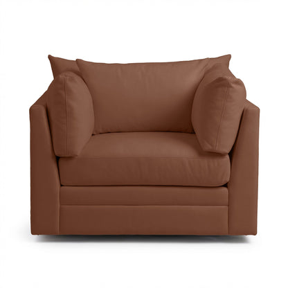 Audrey - Swivel Chair