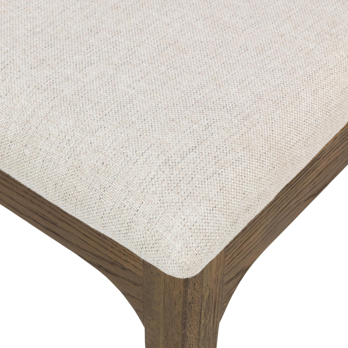 Estelle - Dining Chair (Set of 2) - Soft Cocoa, alternate view 6 with polyester fabric