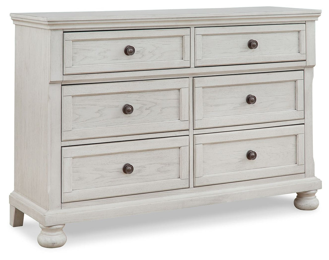 Robbinsdale - Dresser, product view