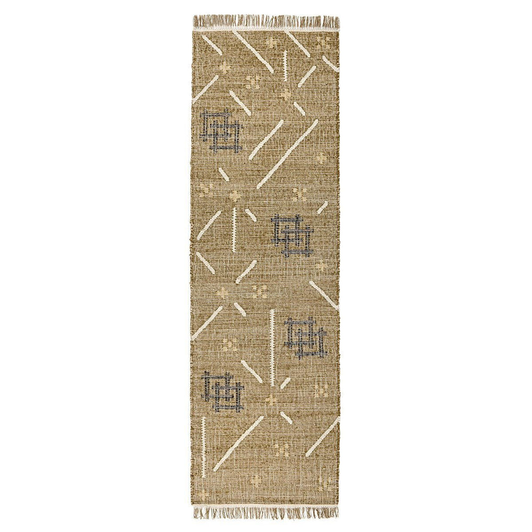 Belfast Caviar - Area Rug