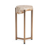 Alliza - Round Accent Table, alternate view 3