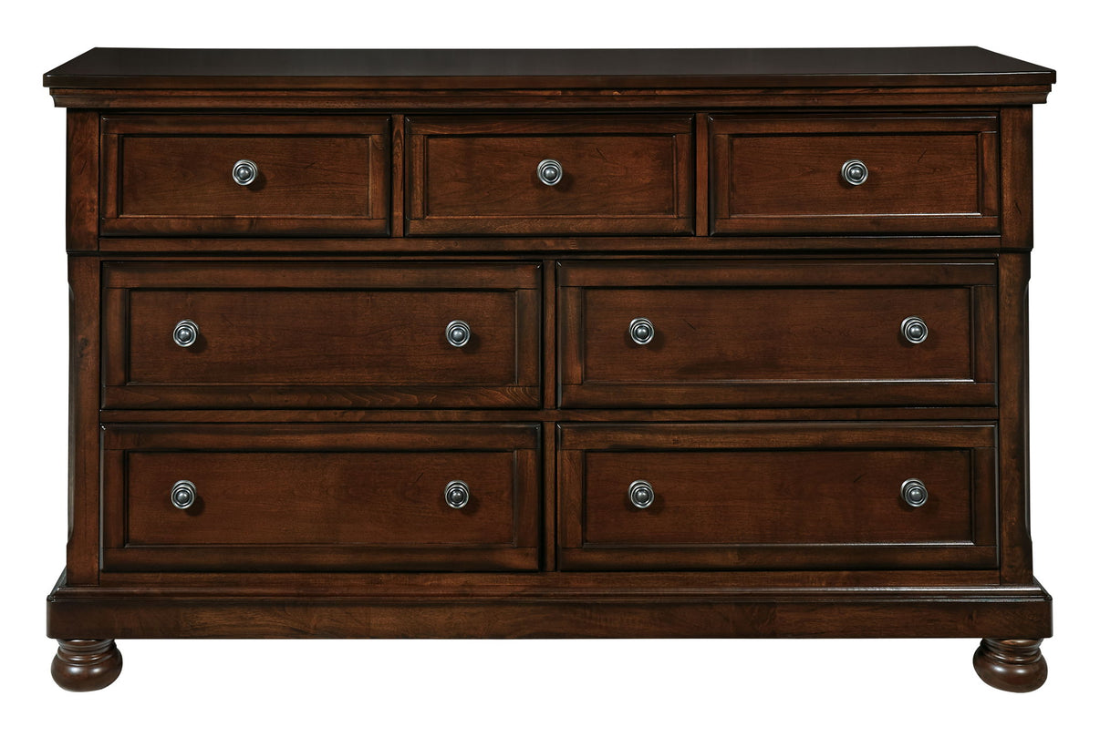 Porter - Dresser, alternate view 10