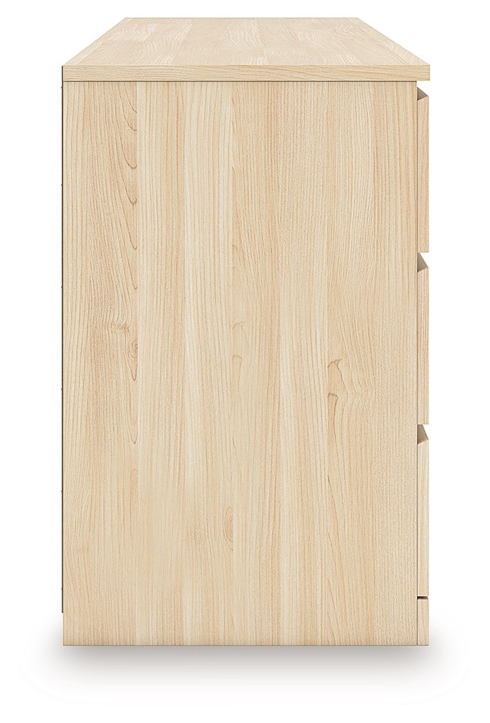 Onita - Six Drawer Dresser, alternate view 14
